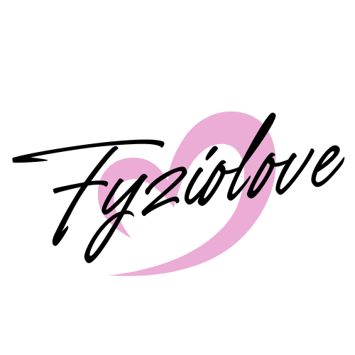 Fyziolove | Zdravý pohyb a cvičenia s Monikou